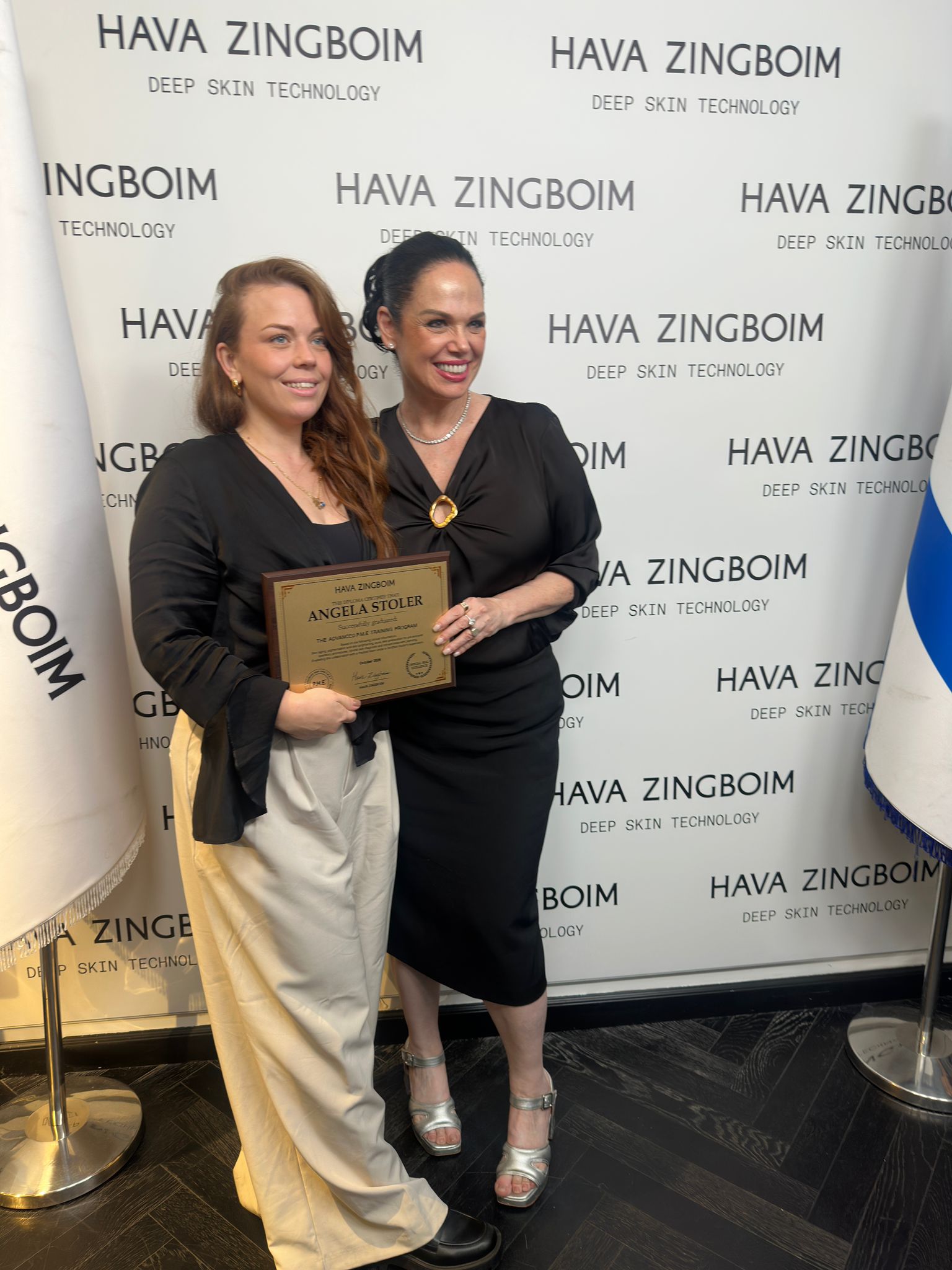 קוסמטיקאית מוסמכת PME בעפולה - מזמינה אתכם לטיפול